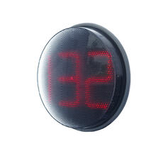 Излучатель светофора Т.1.I (БИС-Ж-078-ТВ4-230-р(-п)-ЭГ)