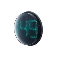 Излучатель светофора Т.1.I (БИС-Ж-078-ТВ4-230-р(-п)-ЭГ)