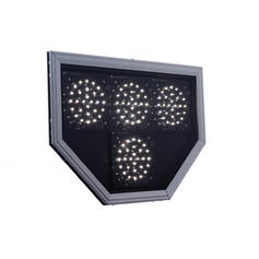 Светофор дорожный светодиодный транспортный Т.5.I (Т.5.I-П)